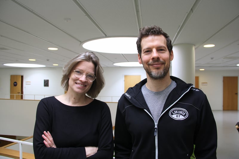 The Co-Design Sport project brings the successful Bio Design concept to Jyväskylä