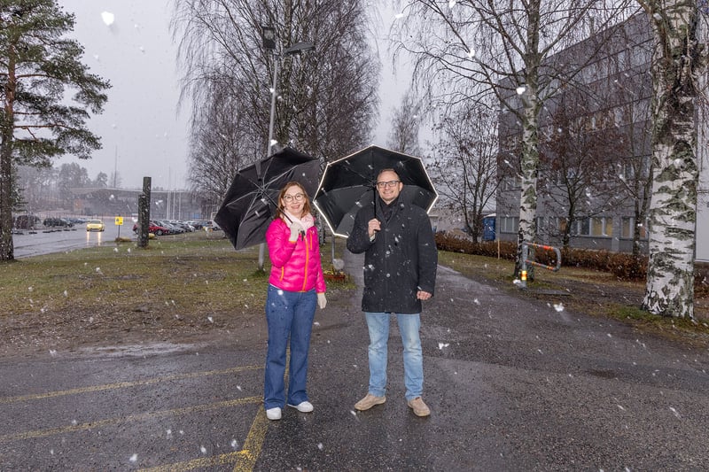 The Hippos sports cluster will be a world-class physical activity and innovation center