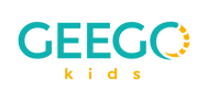 Geego Kids logo