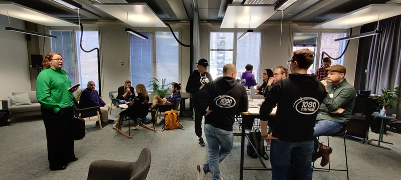 Unlocking business potential with game business strategies