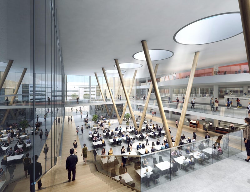 Hippos2020 rakentaa vahvaa liikunnan ja hyvinvoinnin osaamiskeskittymää