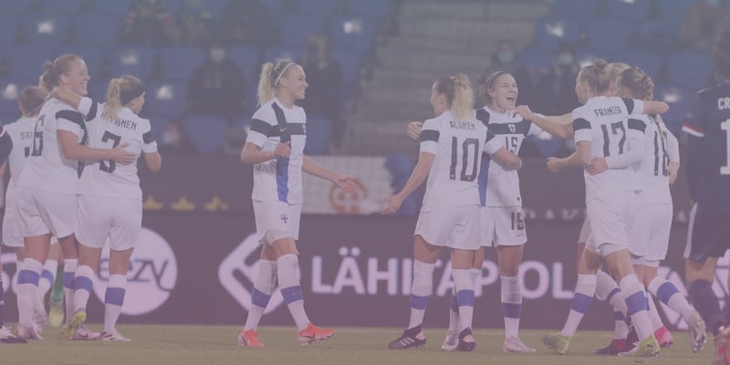 Jalkapallo ja liiketoiminta kohtaavat HHubin Sport Meets Business -tapahtumassa 10.5.