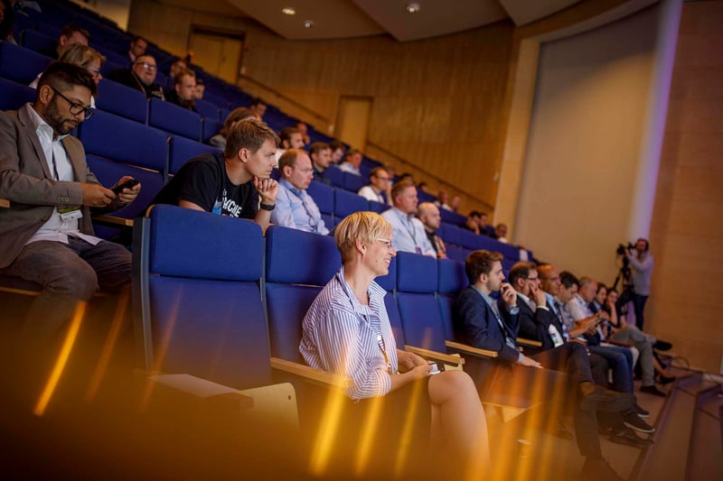 FiBAN ja Business Jyväskylä solmivat yhteistyösopimuksen