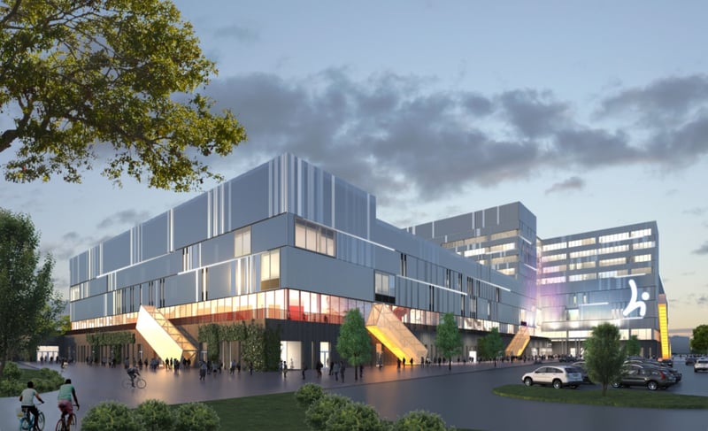 Elisa ja CGI mukaan kehittämään Hippos2020–ekosysteemiä