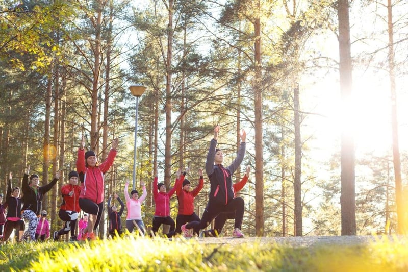 Sport Suomi -verkosto vauhdittaa alan yritysten kansainvälistä kasvua