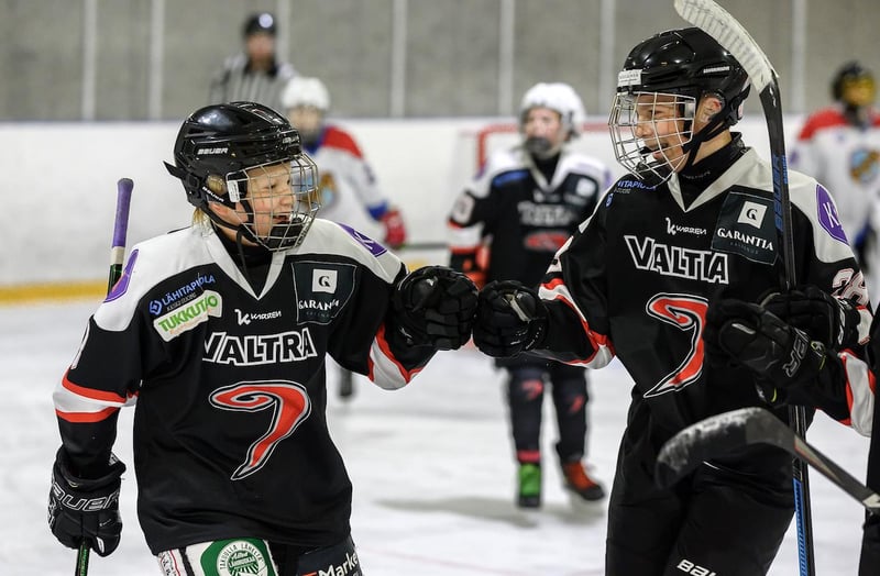 Tueliikkumista.fi – getting kids and youths moving