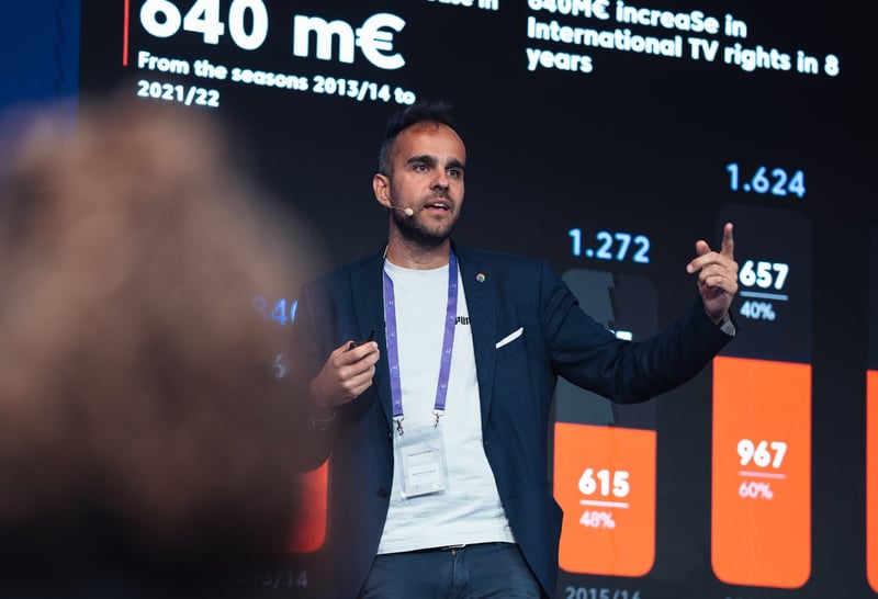 Boost your business and performance with the game-changing Finnish expertise and innovations