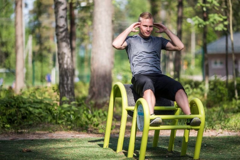 Yritystyöpaja jyväskyläläisten liikkumisesta 30.5. – liiketoimintaa liikettä ja hyvinvointia lisäämällä