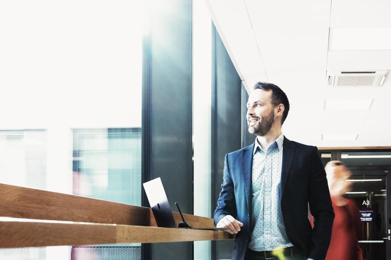 Yritykset tiiviimmin mukaan Jyväskylän yliopiston ja ammattikorkeakoulun innovaatiotyöhön