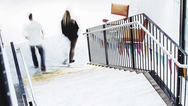 “Funding is good, but architecture is key” - New startup ecosystem is born in Finland