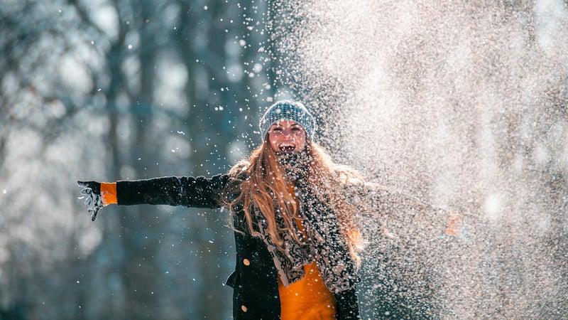 Pandemia vaikuttaa meihin eri tavoin – osallistu tutkimukseen!