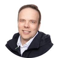 Jarkko Kosonen