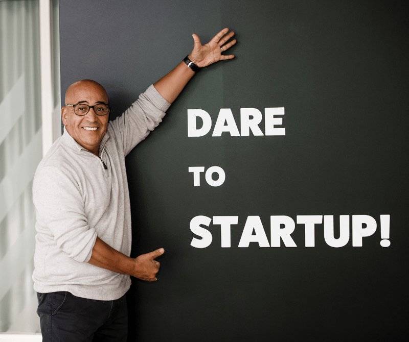 Join us at the International Venture Academy Pitching Finals 22nd of May!