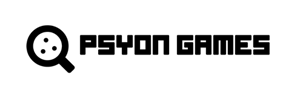 Psyon Games Logo-1