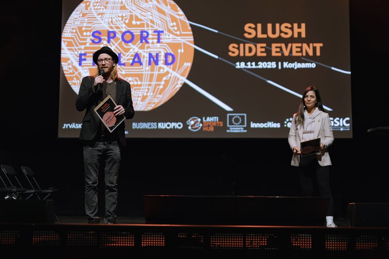 Suomalaiskaupungit yhdistivät voimansa urheiluviennin edistämiseksi