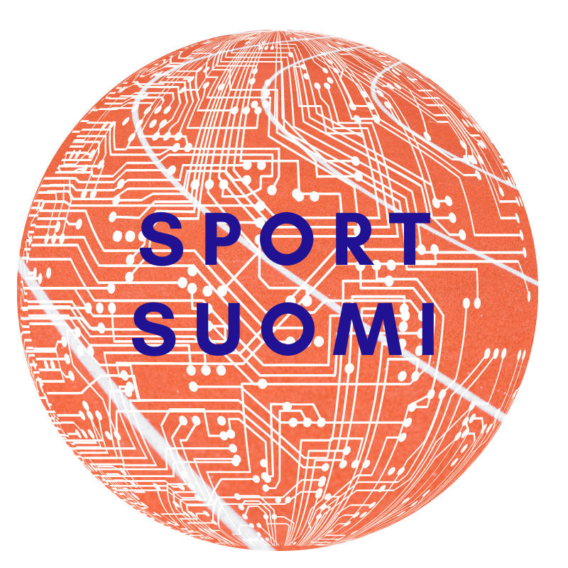 Sport Suomi logo_taustaton