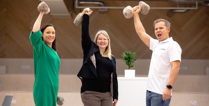 The Rise of the Nordic Sportstech Scene: A New Alliance to Accelerate Innovation