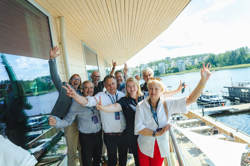Call for start-ups: Apply for Business Rally Investor Day!